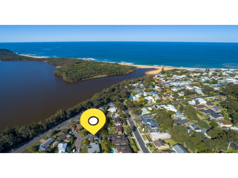 6 Loxton Avenue, Wamberal NSW 2260