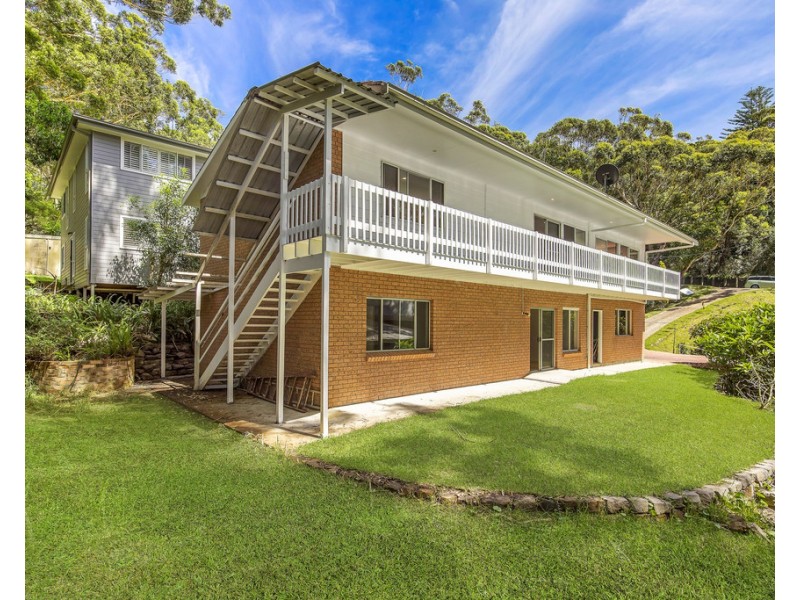 25 Gerda Road, Macmasters Beach NSW 2251