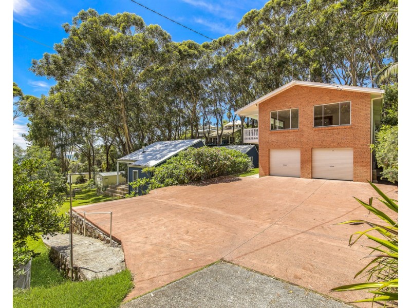 25 Gerda Road, Macmasters Beach NSW 2251