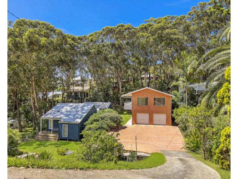 25 Gerda Road, Macmasters Beach NSW 2251