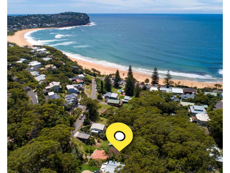 25 Gerda Road, Macmasters Beach NSW 2251