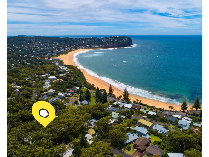 25 Gerda Road, Macmasters Beach NSW 2251