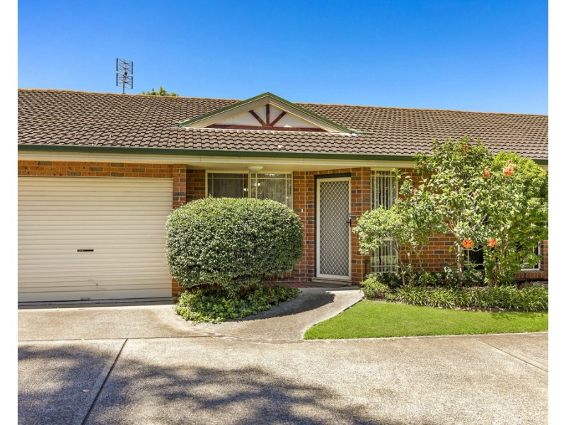 3/153 Narara Valley Drive, Narara NSW 2250