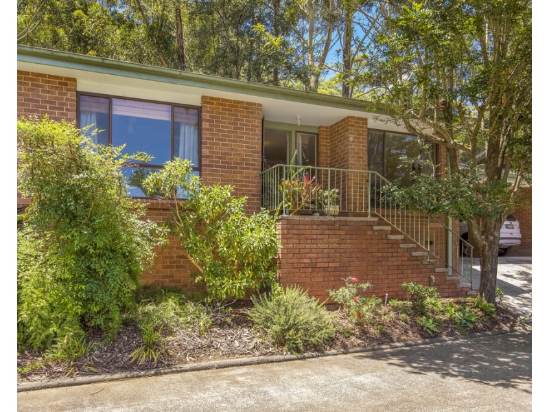 8/65 Davies Street, Kincumber NSW 2251