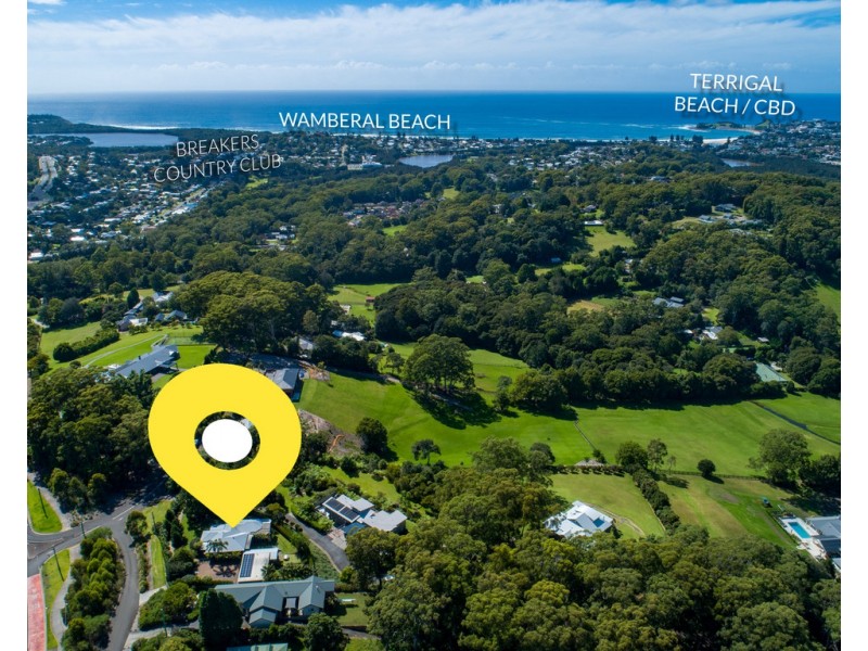548 The Entrance Road, Erina Heights NSW 2260