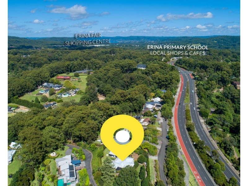 548 The Entrance Road, Erina Heights NSW 2260