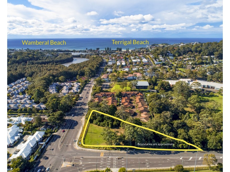 310 Terrigal Drive, Terrigal NSW 2260