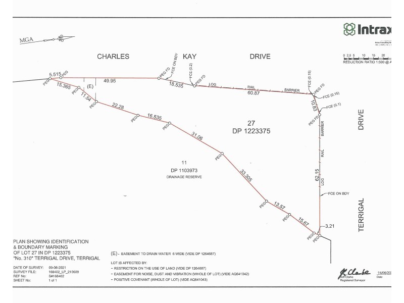 310 Terrigal Drive, Terrigal NSW 2260 Floorplan