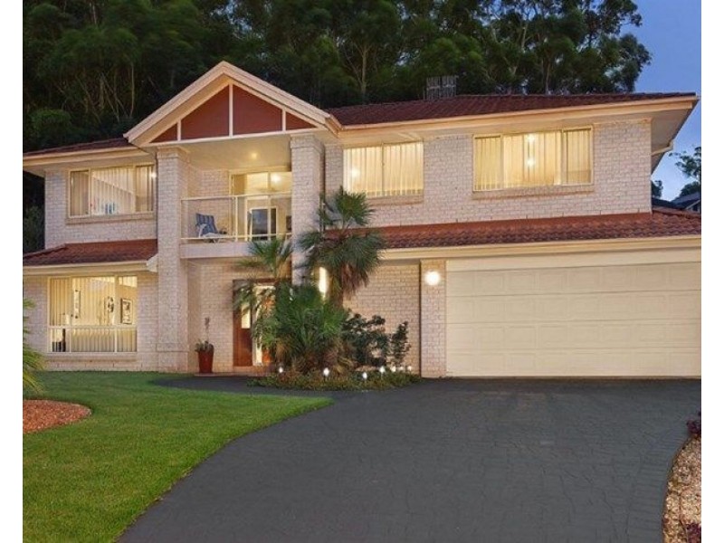 53 Thames Drive, Erina NSW 2250