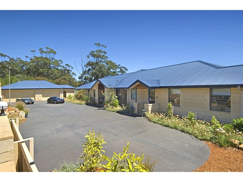 Killcare Heights NSW 2257