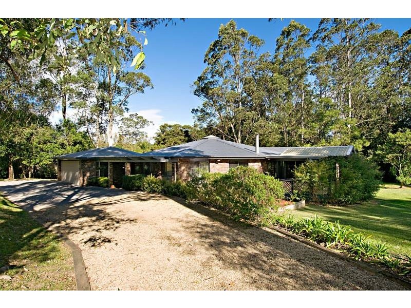 2 Barinya Lane, Springfield NSW 2250