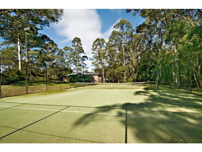 2 Barinya Lane, Springfield NSW 2250