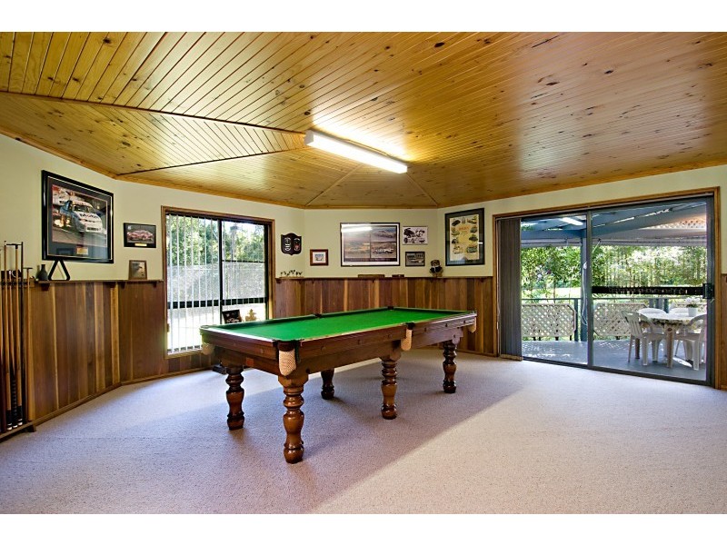 2 Barinya Lane, Springfield NSW 2250