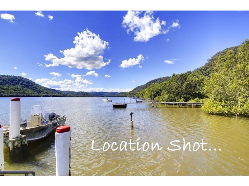 79 Glenworth Valley Road, Wendoree Park NSW 2250