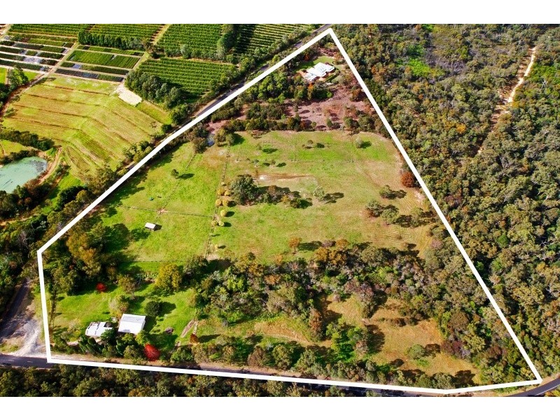 30 Berecry Road, Mangrove Mountain NSW 2250