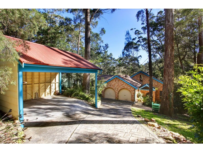 178 Copacabana Drive, Copacabana NSW 2251