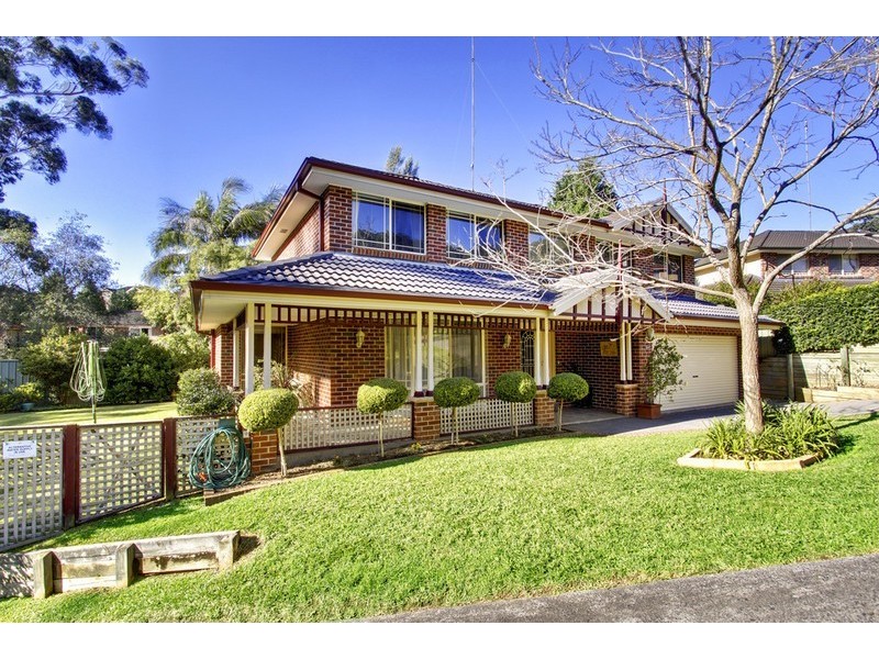 48 Windemere Drive, Terrigal NSW 2260