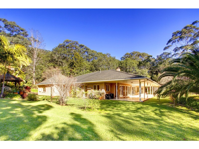 243 Oak Road, Matcham NSW 2250