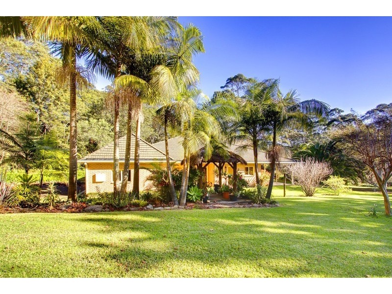 243 Oak Road, Matcham NSW 2250
