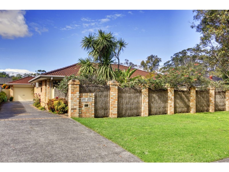 1/37 Davies Street, Kincumber NSW 2251
