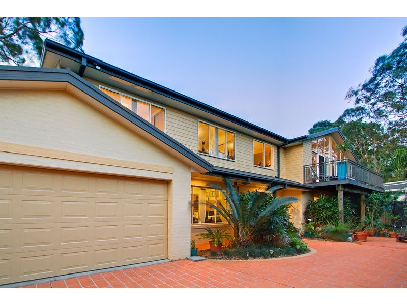 81 Old Gosford Road, Wamberal NSW 2260