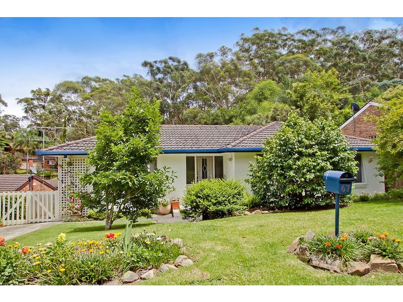 67 Georgia Avenue, Wyoming NSW 2250