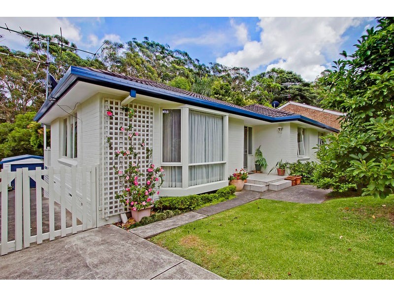 67 Georgia Avenue, Wyoming NSW 2250