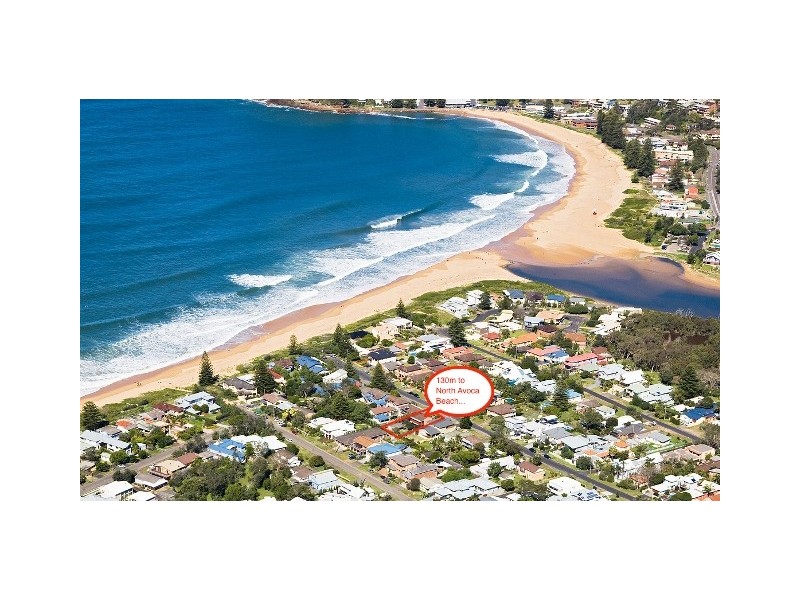 28 Ocean Street, North Avoca NSW 2260
