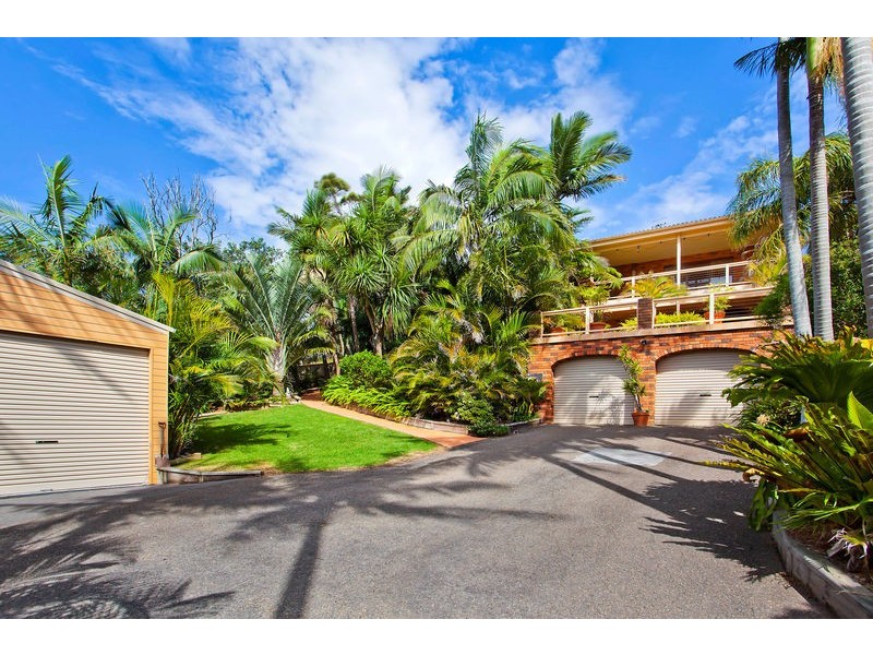 24 Barrington Road, Terrigal NSW 2260