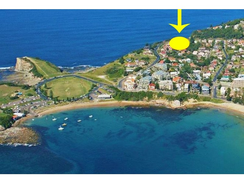 8/55-59 Scenic Highway, Terrigal NSW 2260