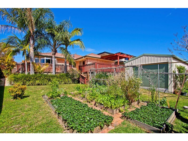 14 Skye Close, Hamlyn Terrace NSW 2259