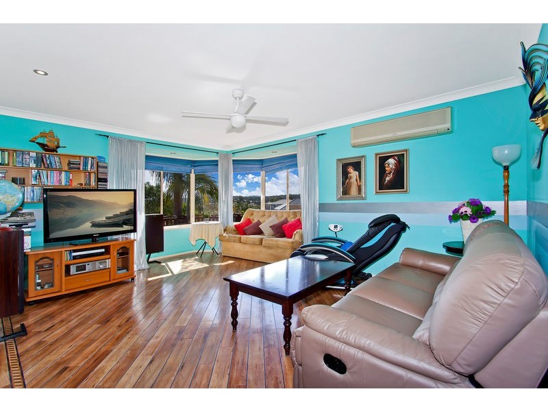 14 Skye Close, Hamlyn Terrace NSW 2259