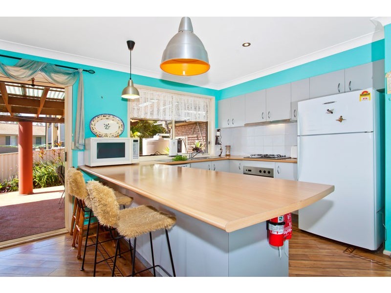 14 Skye Close, Hamlyn Terrace NSW 2259