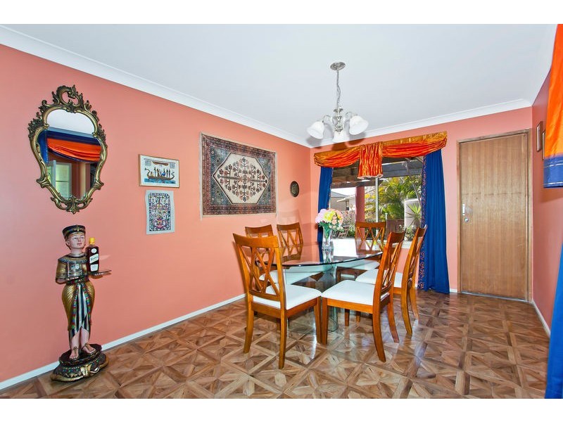 14 Skye Close, Hamlyn Terrace NSW 2259