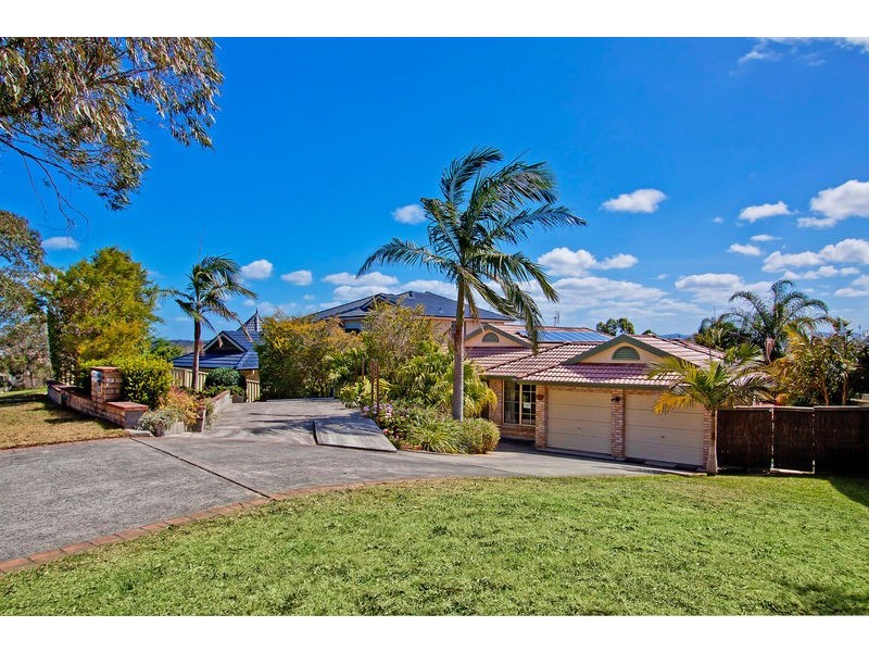 14 Skye Close, Hamlyn Terrace NSW 2259