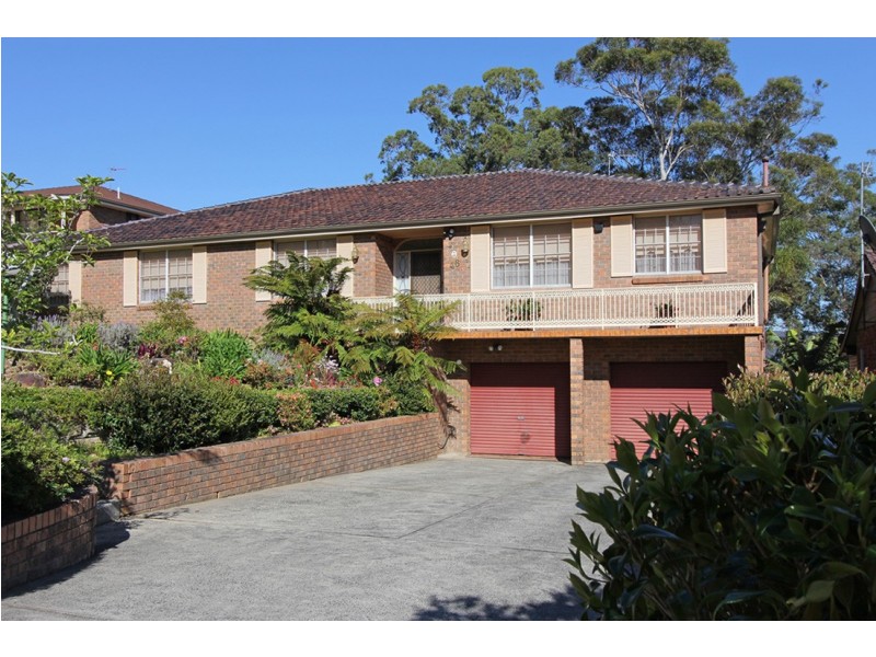 46 Panorama Terrace, Green Point NSW 2251