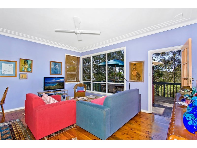 2 Margin Street, Gosford NSW 2250