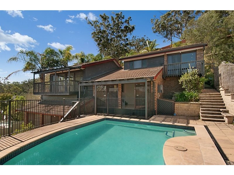 23 Marilyn Parade, Green Point NSW 2251