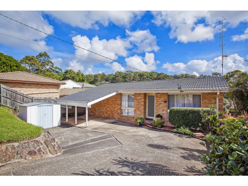 3 Alanna Street, Terrigal NSW 2260