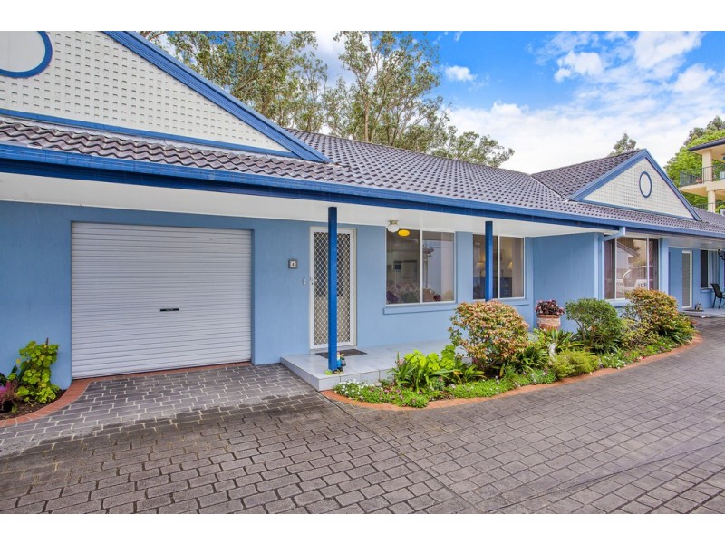 4/50-52 Karalta Road, Erina NSW 2250