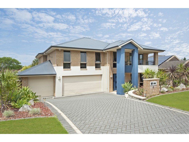11 Figtree Bay Drive, Kincumber NSW 2251