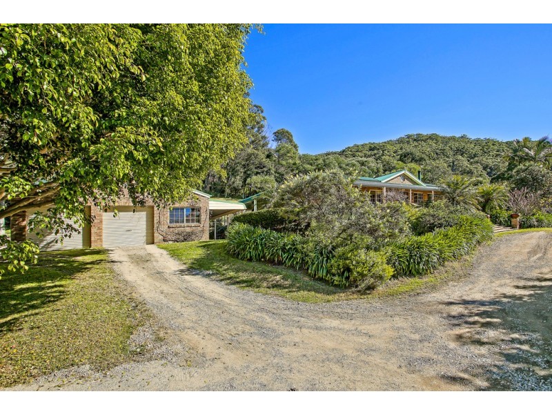 8 Country View Close, Picketts Valley NSW 2251