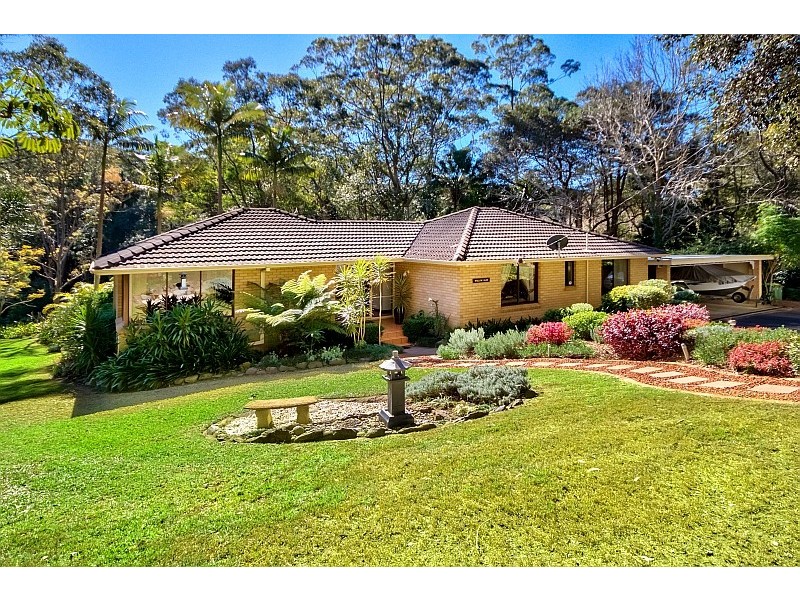 229 Oak Road, Matcham NSW 2250