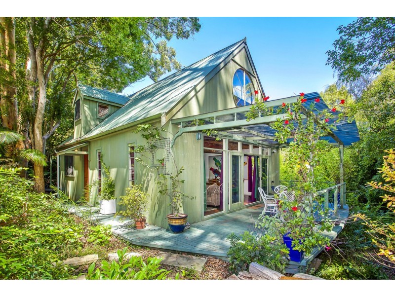 188B Oak Road, Matcham NSW 2250