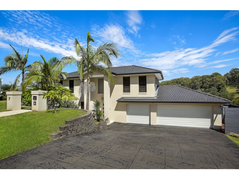 7 Ridgeview Close, Terrigal NSW 2260