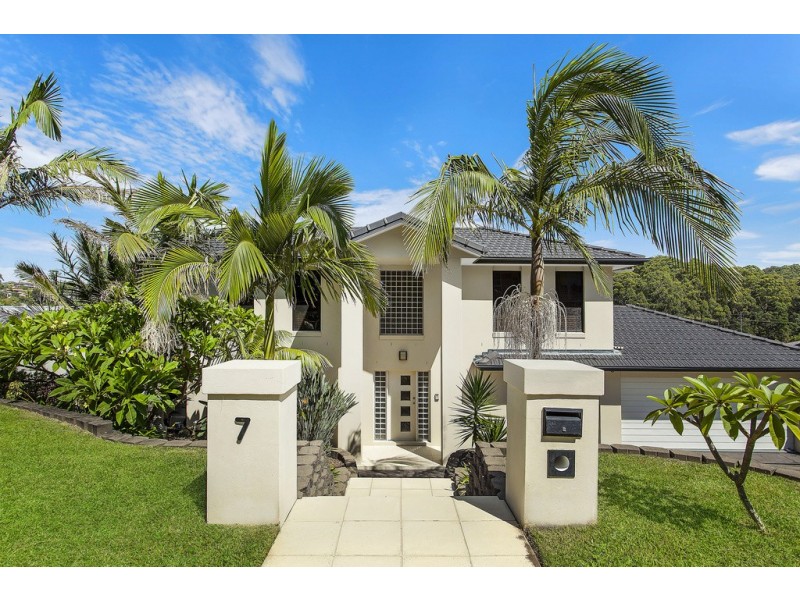 7 Ridgeview Close, Terrigal NSW 2260