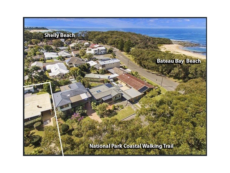 16 Parkside Avenue, Bateau Bay NSW 2261