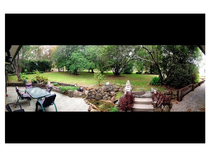 2250 Wisemans Ferry Rd, Mangrove Mountain NSW 2250