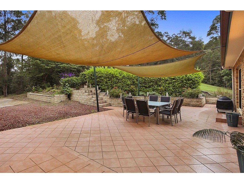 173 Lauffs Lane, Wyong Creek NSW 2259