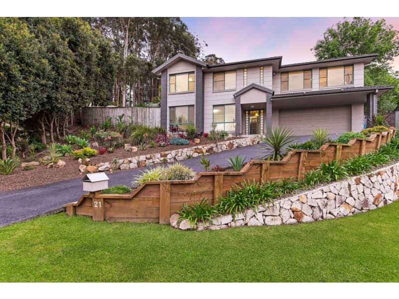 21 Swindon Circuit, Terrigal NSW 2260